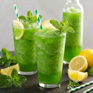 Frozen Nane-Limon