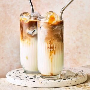 ice Caramel Macchiato
