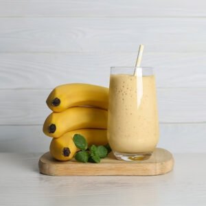 Milkshake Muzlu