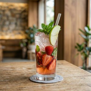 Mohito Çilek