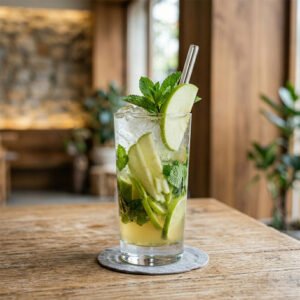 Mohito Elma