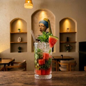 Mohito Karpuz-Nane