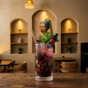 Mohito Orman Meyveli
