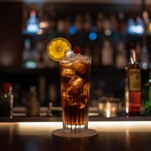 Ice Americano