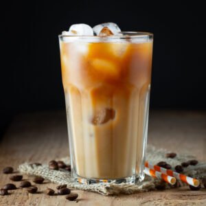 Ice Latte