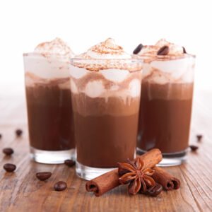 ice Mocha