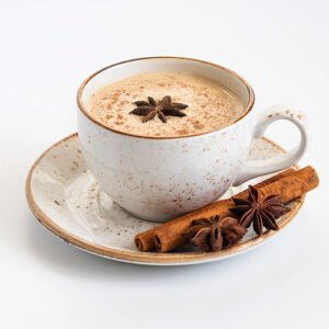 Çay Tea Latte