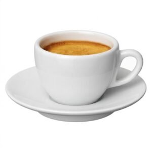 Double Espresso