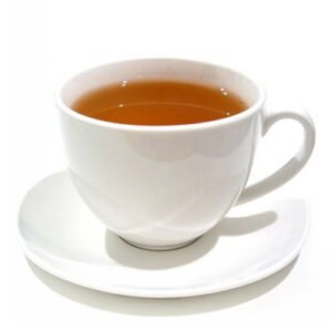 Fincan çay