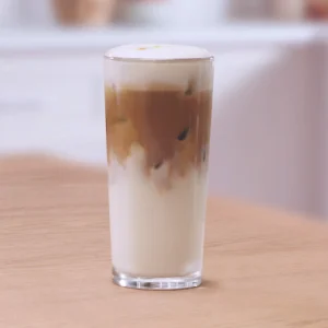 ice Caramel