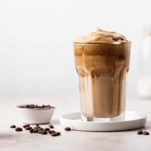 White Mocha