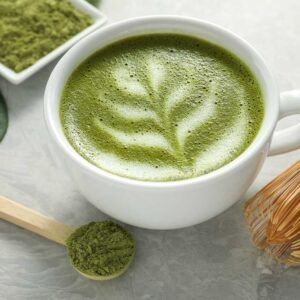 Sicak Matcha