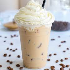 ice White Mocha