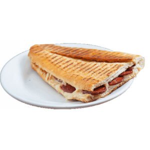 tost